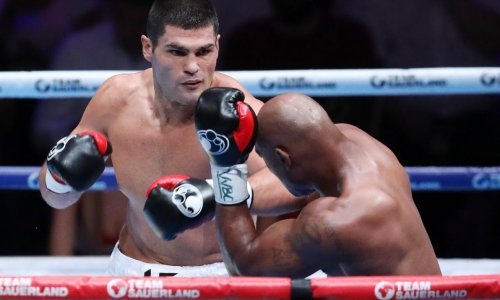 Zna se kada i gdje Filip Hrgović opet ulazi u ring; ono najvažnije još nije poznato