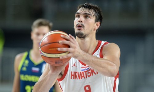 Dario Šarić otvorio dušu; je li poslije ovakvih izjava upitna njegova budućnost u reprezentaciji?