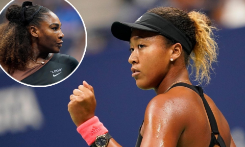 Briljantna Japanka osvojila US Open, Serena užasnim ponašanjem upropastila finale