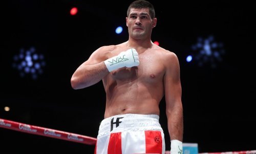 Hrgović iz zagrebačke Arene poslao ozbiljnu prijetnju najboljim teškašima svijeta