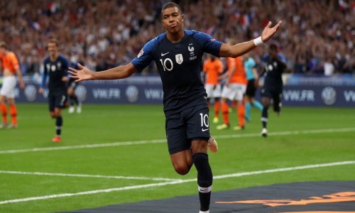 Francuzi nastavili tamo gdje su stali u okršaju s Hrvatskom