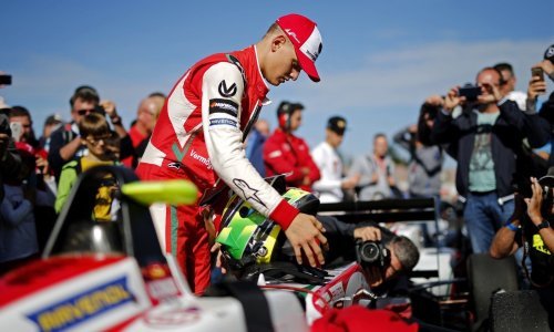 Schumacher napravio dovoljno: Sada mu moraju dopustiti utrkivanje u Formuli 1