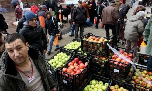 Osijek dobiva socijalnu samoposlugu