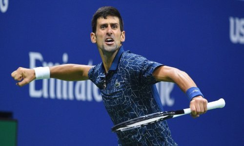 Đoković 'poludio' zbog navijača u Dubaiju; ovako negativnoj reakciji sigurno se nije nadao