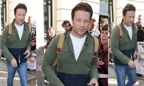 Slavni kuhar postao zvijezda u svom kvartu nakon što je uhvatio provalnika