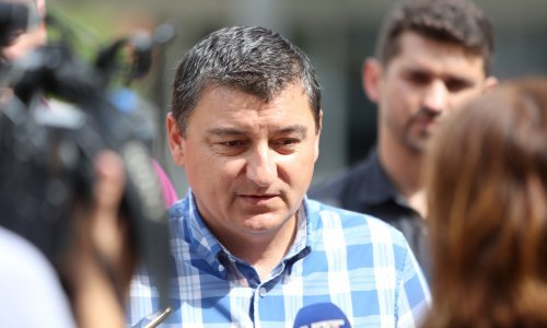 Štrajkaški odbor: Nastavljamo se boriti za opstojnost 3. maja