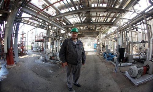 Dobitnik dana Petrokemija, gubitnik Đuro Đaković