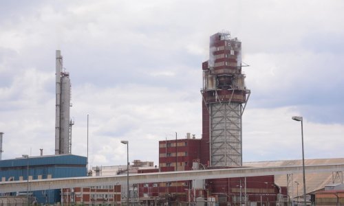 Vlada donijela odluke koje omogućuju završetak dokapitalizacije Petrokemije