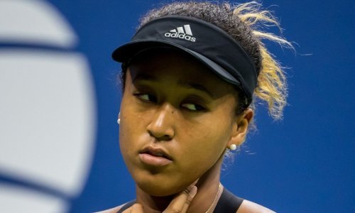 Tužna priča nove teniske šampionke: Njezina boja kože smetala je djedu i izazvala deset godina svađe...