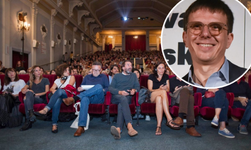 Festival svjetske književnosti prvi u Hrvatskoj naplaćivao je ulaznice; evo koji su rezultati