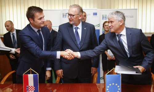 Stiglo 37 milijuna EU kuna za službe zaštite i spašavanja, evo na što će ih MUP potrošiti