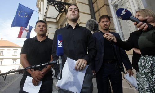 Živi zid prijavio Jakovčića OLAF-u. On im zahvalio: Pomažu mi da istina izađe na vidjelo