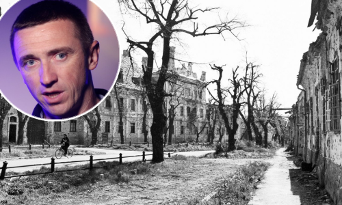 Penava ne odustaje od prosvjeda u Vukovaru: Ako će sankcija biti, neka ih bude