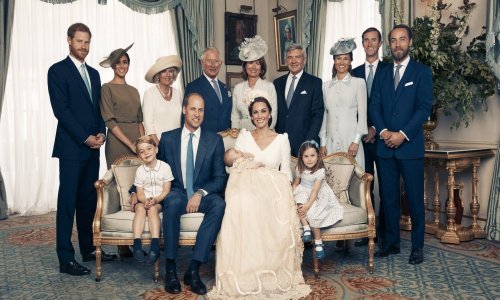 Kako je Meghan Markle odigrala ključnu ulogu u zbližavanju svog supruga i princa Charlesa