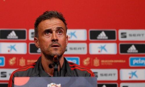 Španjolski izbornik nahvalio hrvatsku reprezentaciju, ali za njega Modrić nije najbolji nego...