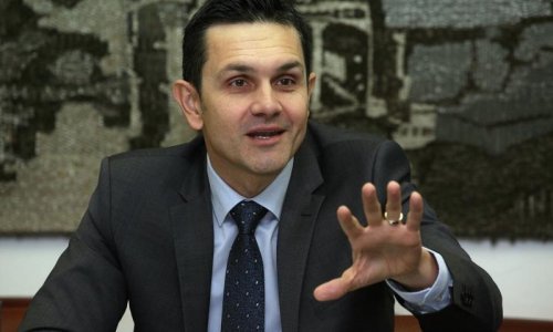 Bivši Vrdoljakov savjetnik našao posao u HGK