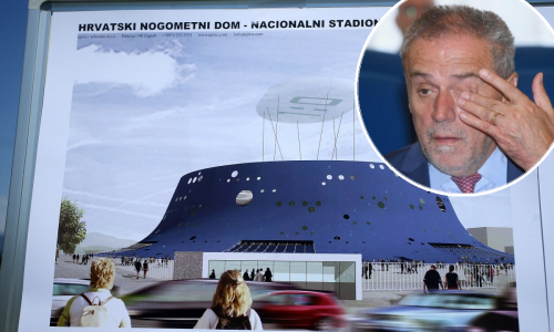 Milan Bandić dao prijedlog državi za 'rak ranu' hrvatskog nogometa te se osvrnuo na Uefinu prijetnju Dinamu