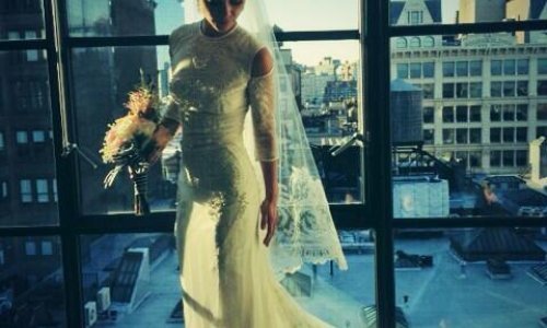 Konačno je podijelila svoju tajnu s cijelim svijetom