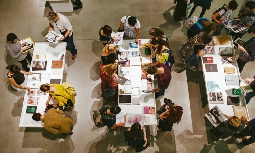 Najbolje fotoknjige iz čitavog svijeta na izložbi u Zagrebu