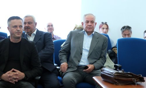 Suđenje u aferi Fimi media odgođeno zbog bolesti