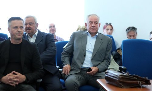 Sanader i Ježić na početku suđenja odbacili krivnju u aferi HEP - Dioki