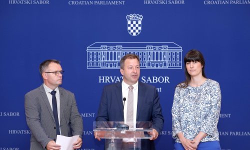 Most protiv rezanja poticaja poljoprivrednicima: To je put u nove probleme