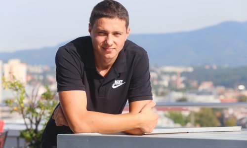 Mladi poduzetnik iz Zagorja: Radije bih radio dodatni posao i noćnu smjenu, nego tražio novac od roditelja