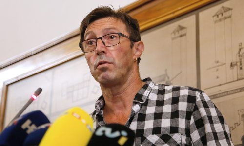 Cerovac: Nije istina da nema zainteresiranih za Uljanik, nego se od početka 'guralo' Končara