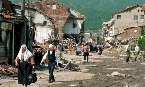 Od mitomanije do etničkog čišćenja Albanaca: Zašto su Srbi toliko zagrizli za Kosovo?