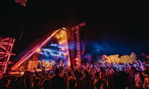 11. Outlook festival: Maestralni ulazak u novo desetljeće