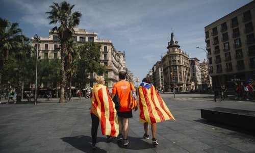 Počinje suđenje dužnosnicima Katalonije optuženima za pobunu