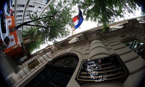 DORH provodi izvide u slučaju preprodaje karata za Svjetsko nogometno prvenstvo