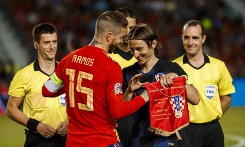 Utučeni Modrić rekao najveću istinu kako smo igrali: Protiv ovakve ekipe bilo je to ubojstvo...