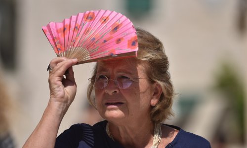 Vrućine stižu, pogledajte u kojem dijelu zemlje će biti najtoplije za vikend