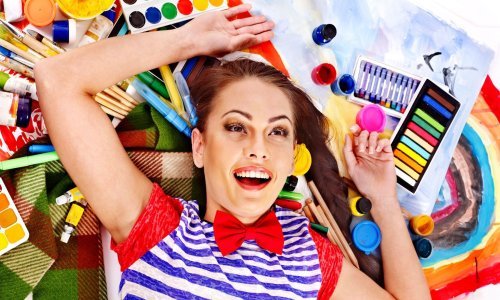 S umjetničkim darom se rodiš ili ne, a ovim su horoskopskim znakovima zvijezde bile naklonjene