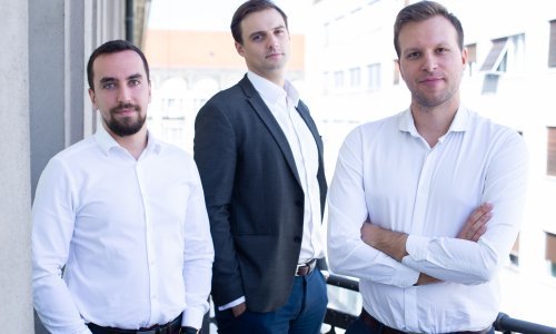 Poduzetnici dobili svoj Uber za pronalazak kvalitetnih konzultanata