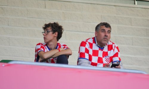 Hrvatski navijači u Elcheu duboko razočarani, ovo su neke njihove  reakcije; Španjolci ostali u čudu