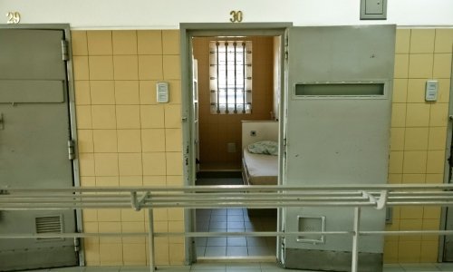 Život u zatvorima svijeta: Rad za nula bodova ili umiranje u 'Bangkok Hiltonu'