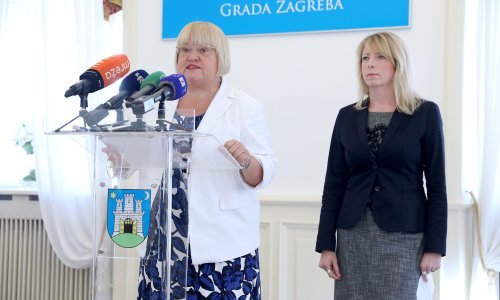 U Zagrebu samo apsurdi: javne garaže u centru, nema za kanalizaciju, ali ima za spomenike...