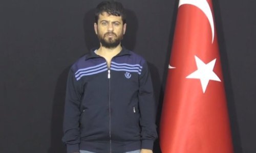 Sirijski agent pred kamerama priznao kako iza bombaškog napada na turski grad stoji Damask