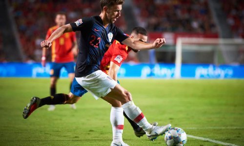 Pivarić otkrio kako je poslije utakmice bilo u hrvatskoj svlačionici