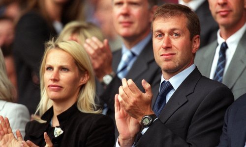 Život u zlatnom kavezu: 11 godina nakon razvoda bivša supruga Romana Abramoviča odlučila otvoriti dušu