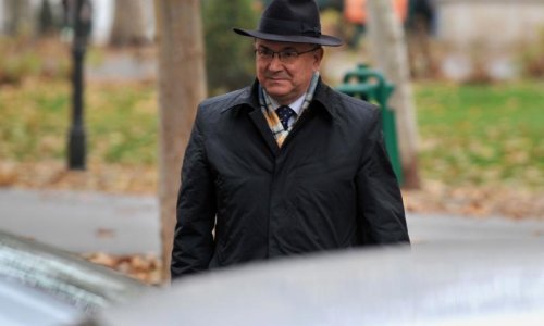 Mate Granić ljut na Finu: Nema razloga za stečaj moje firme!