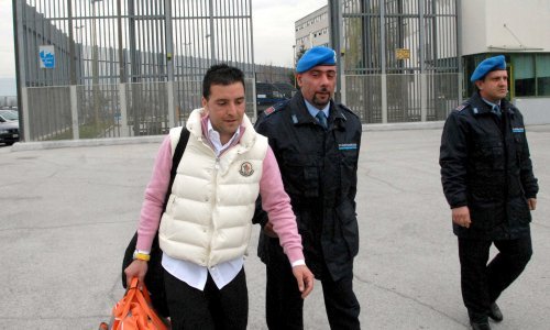 Mafijaš bez trunke kajanja izazvao zgražanje intervjuom za RAI