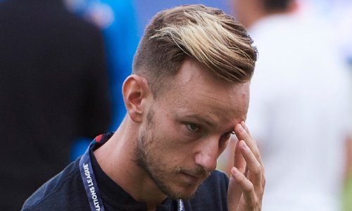 Španjolci saznali tko je tješio Rakitića u avionu nakon što mu je upropašten jubilej