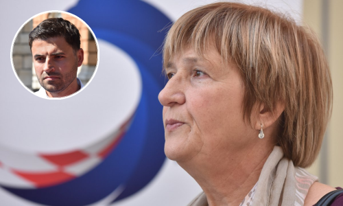 Zbog Orbana planula svađa između SDP-a i Ruže Tomašić