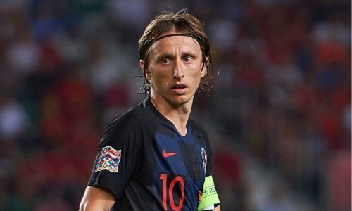 Prizor utučenog Modrića dirnuo Španjolsku: Samo što nije zaplakao...