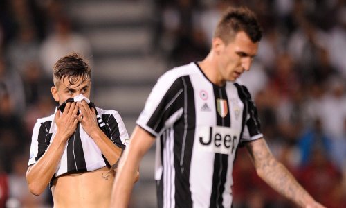 Je li došao dan kad će Mandžo ponovo donijeti Juventusu veliku pobjedu?