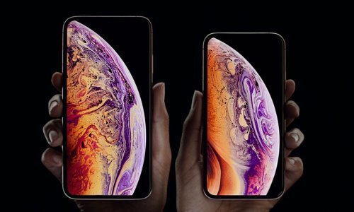 Novi iPhone XS košta 999 američkih dolara, no predstavljen je i jeftiniji model iPhone XR