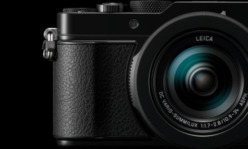 Eto i nama novog Panasonicovog kompaktnog fotoaparata